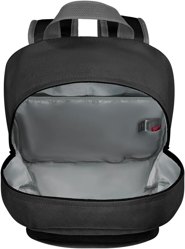 Рюкзак Wenger Next 23 Crango 16" Black (612557) - фото - №5