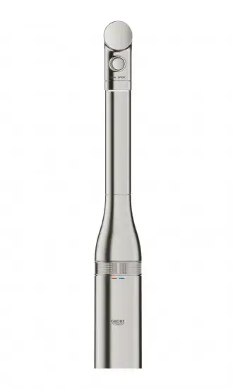 Змішувач для кухні Grohe Accent Smart Control, довж.виливу - 201мм (31894DC0) фото