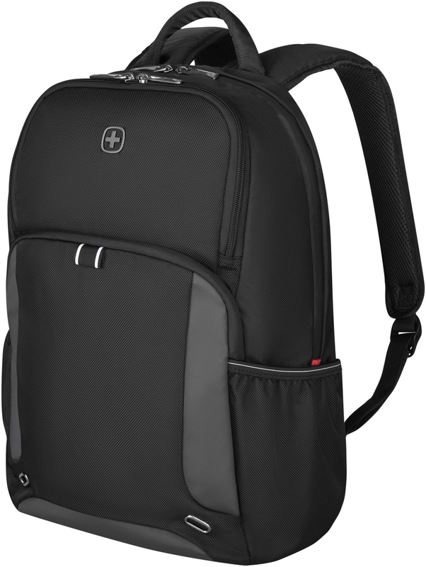 Рюкзак Wenger XE Tryal 16" Black (612735) - фото - №1
