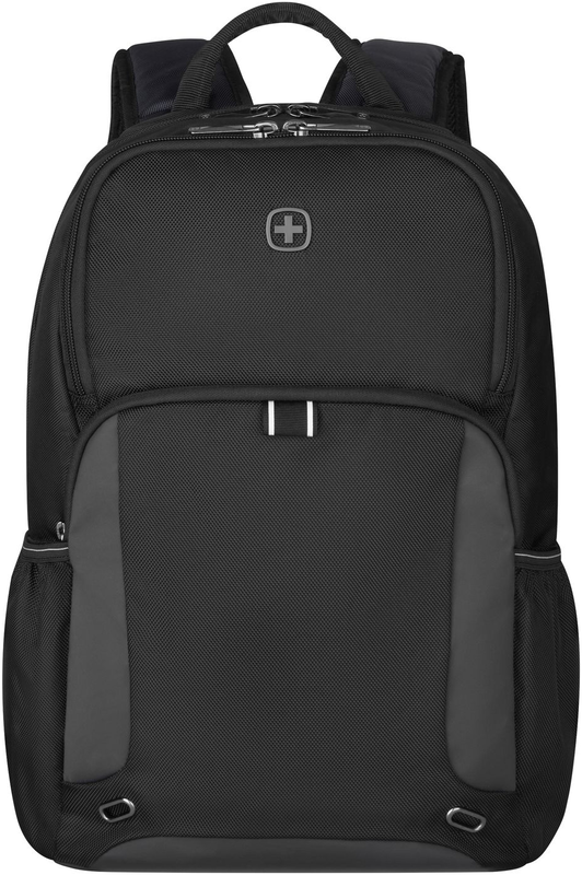 Рюкзак Wenger XE Tryal 16" Black (612735) - фото - №0