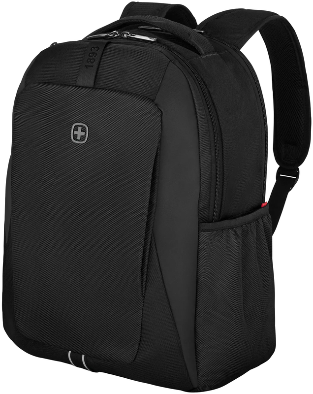 Рюкзак Wenger XE Professional 16" Black (612739) - фото - №1