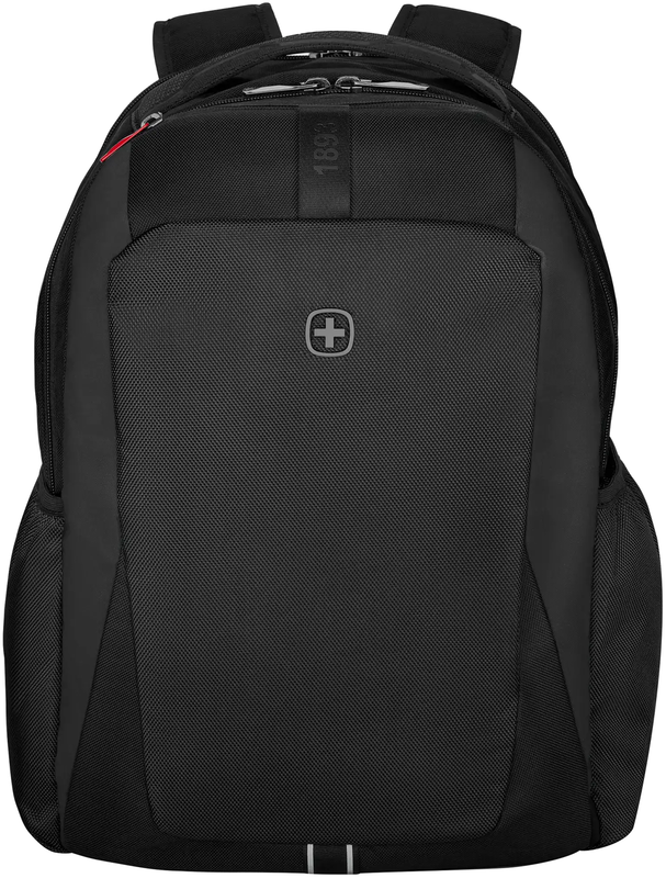 Рюкзак Wenger XE Professional 16" Black (612739) - фото - №0
