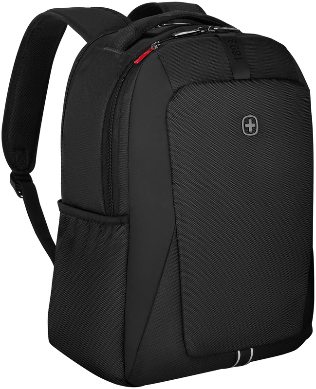 Рюкзак Wenger XE Professional 16" Black (612739) - фото - №2