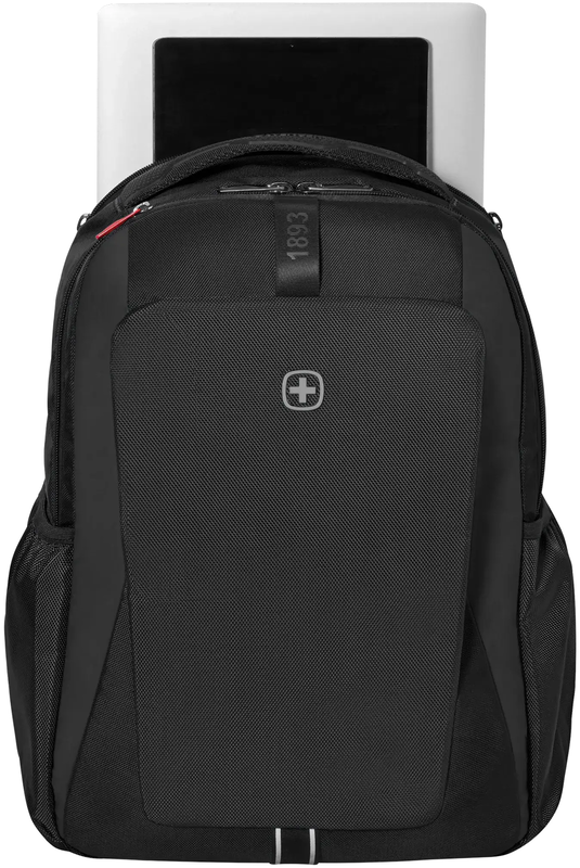 Рюкзак Wenger XE Professional 16" Black (612739) - фото - №3