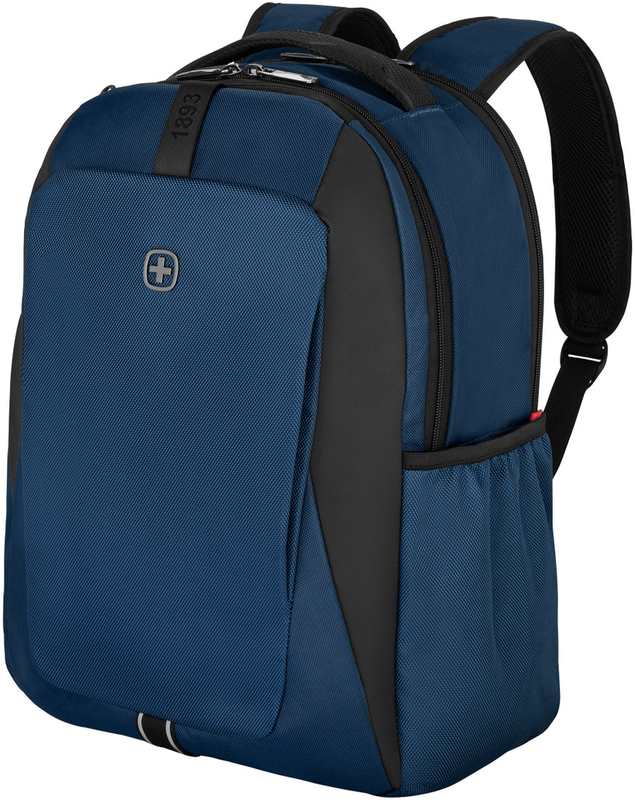 Рюкзак Wenger XE Professional 16" Blue (612740) - фото - №1