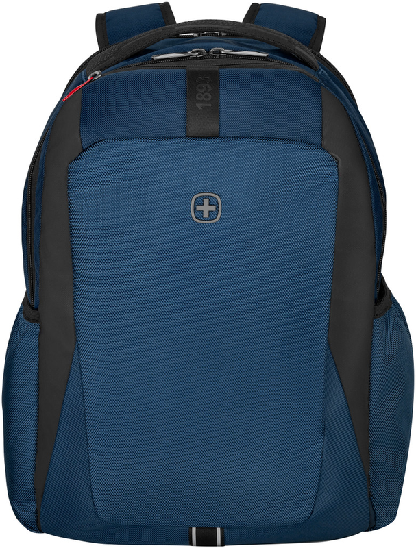 Рюкзак Wenger XE Professional 16" Blue (612740) - фото - №0