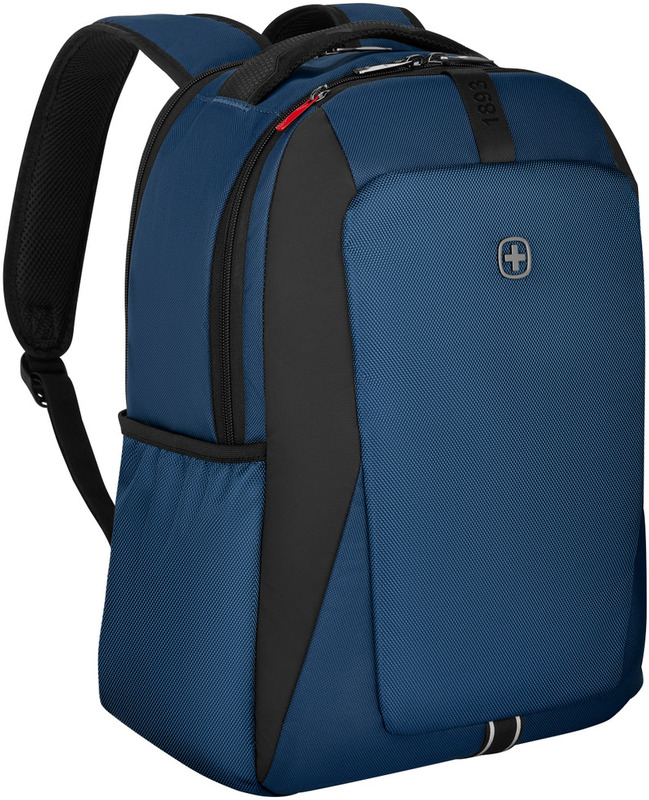 Рюкзак Wenger XE Professional 16" Blue (612740) - фото - №2