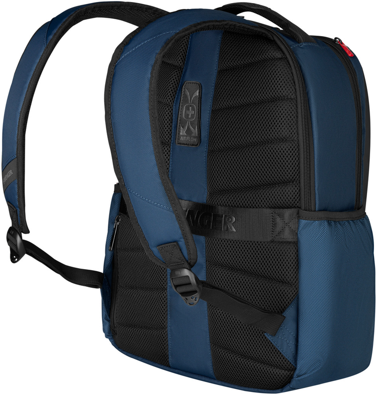 Рюкзак Wenger XE Professional 16" Blue (612740) - фото - №3