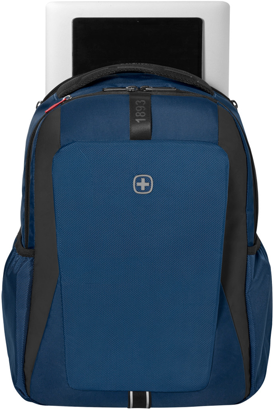 Рюкзак Wenger XE Professional 16" Blue (612740) - фото - №4