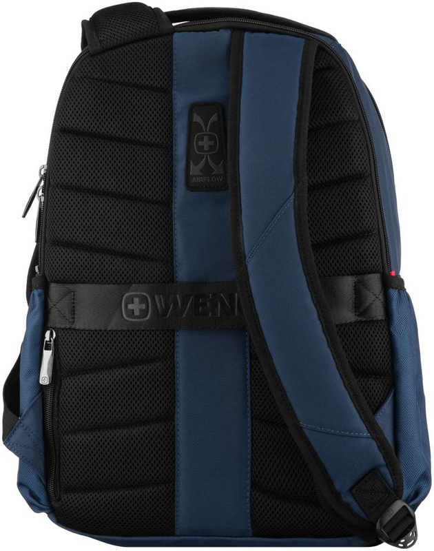 Рюкзак Wenger XE Professional 16" Blue (612740) - фото - №8