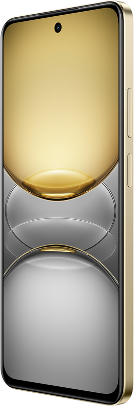 realme C75 8/128GB (Lightning Gold) фото