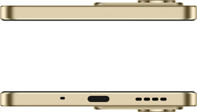 realme C75 8/128GB (Lightning Gold) фото