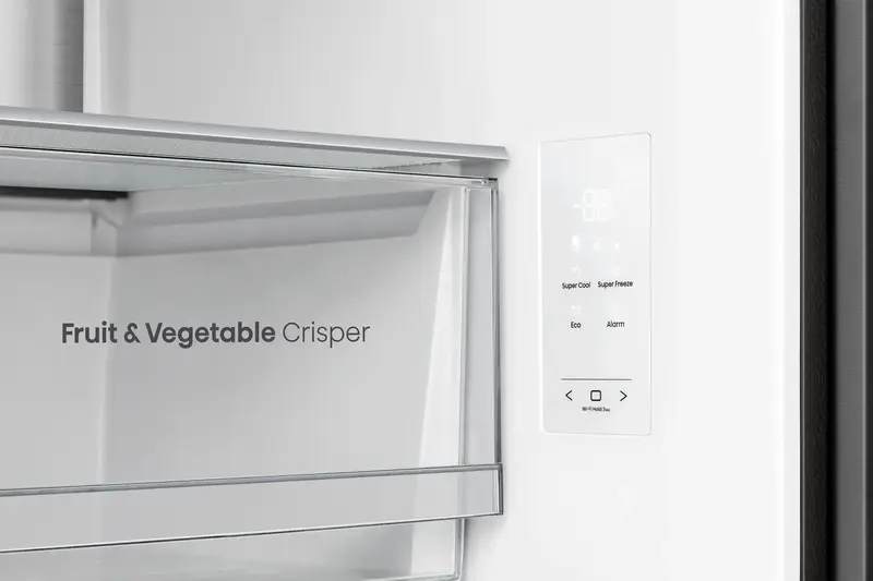 Холодильник HISENSE RQ5P470SAFE - фото - №12