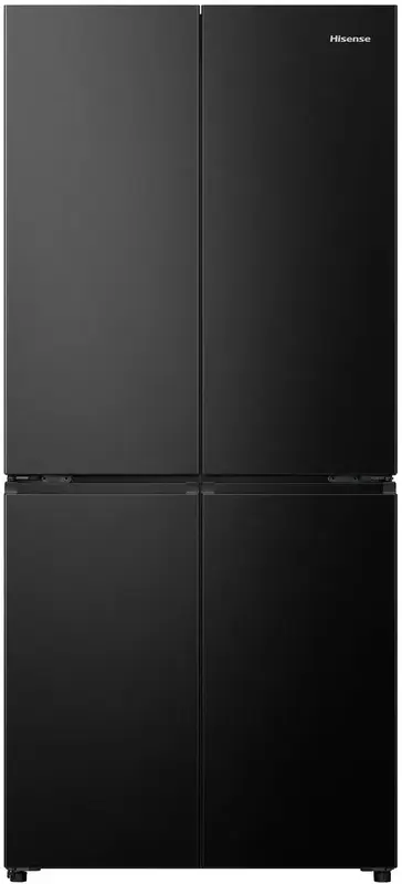 Холодильник HISENSE RQ5P470SAFE - фото - №0