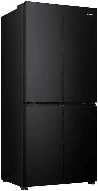 Холодильник HISENSE RQ5P470SAFE - фото - №1