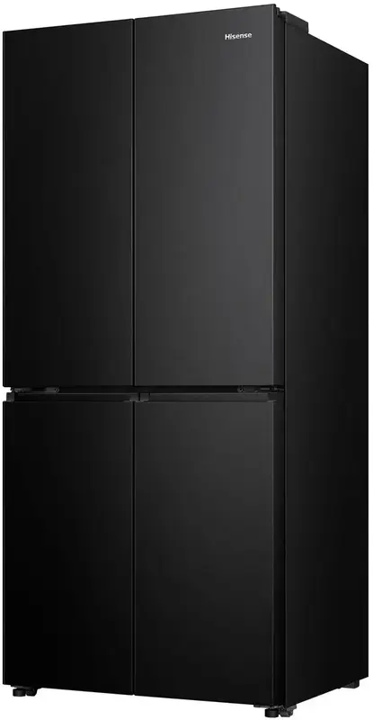 Холодильник HISENSE RQ5P470SAFE - фото - №2