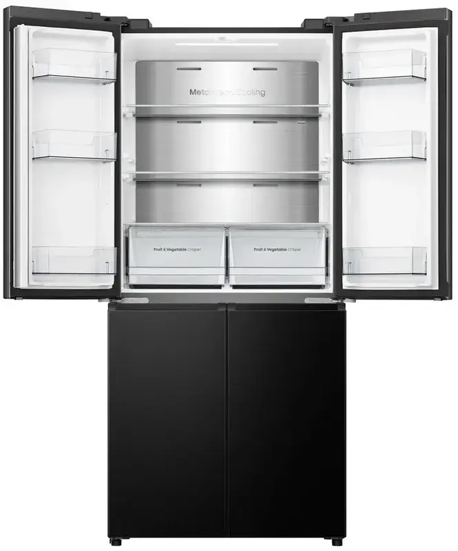 Холодильник HISENSE RQ5P470SAFE - фото - №7