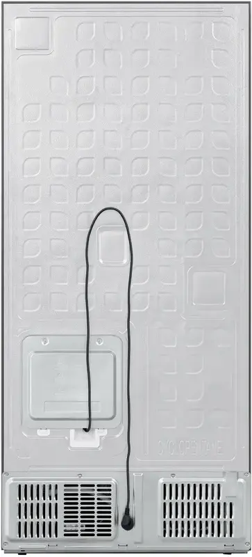 Холодильник HISENSE RQ5P470SAFE - фото - №8