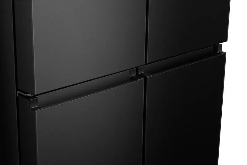 Холодильник HISENSE RQ5P470SAFE - фото - №10