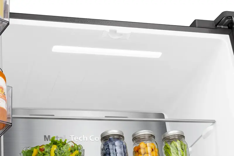 Холодильник HISENSE RQ5P470SAFE - фото - №11