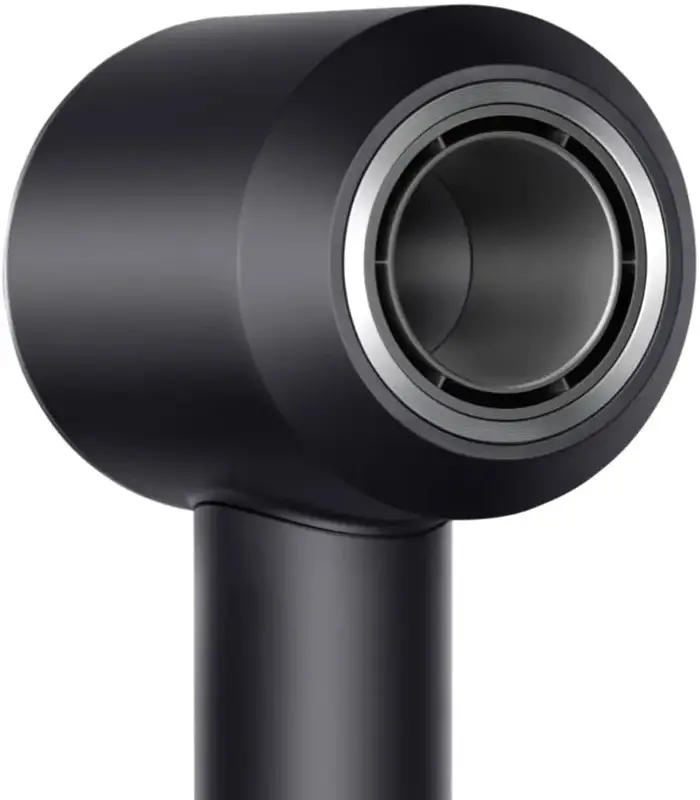 Фен Dyson Supersonic HD07 Black/Nickel фото