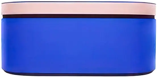 Фен Dyson Supersonic HD07 Blue/Blush фото