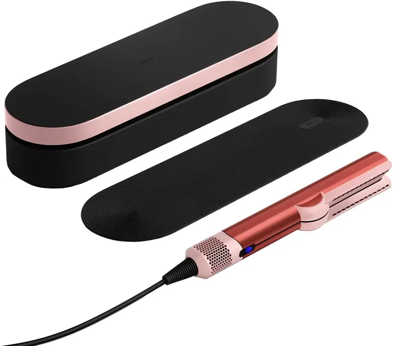Выпрямитель для волос Dyson Airstrait Strawberry Bronze/Blush Pink