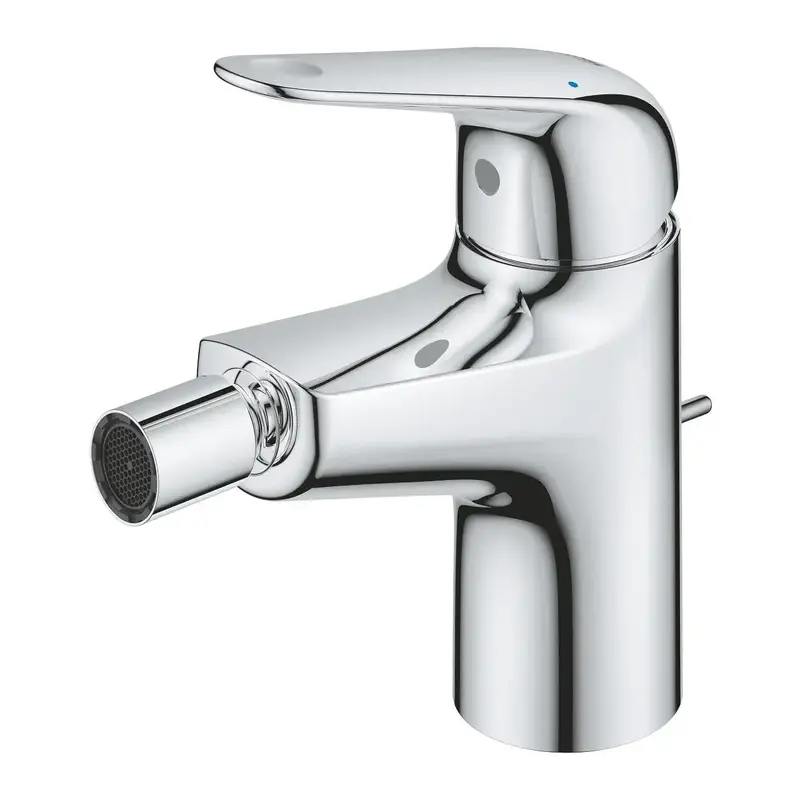 Смеситель для биде Grohe QuickFix Swift неповоротный, хром (24332001) фото