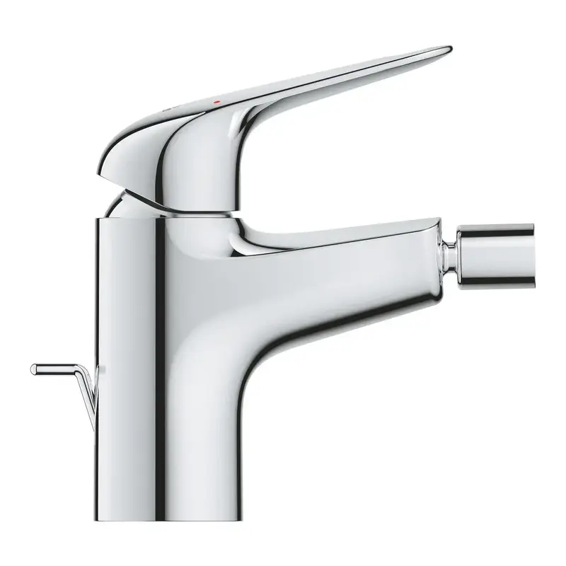 Смеситель для биде Grohe QuickFix Swift неповоротный, хром (24332001) фото