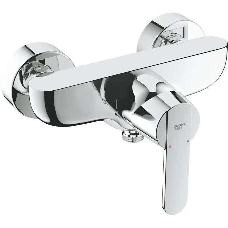 Смеситель для душа Grohe Get 1 рычаг, хром (32888000) фото