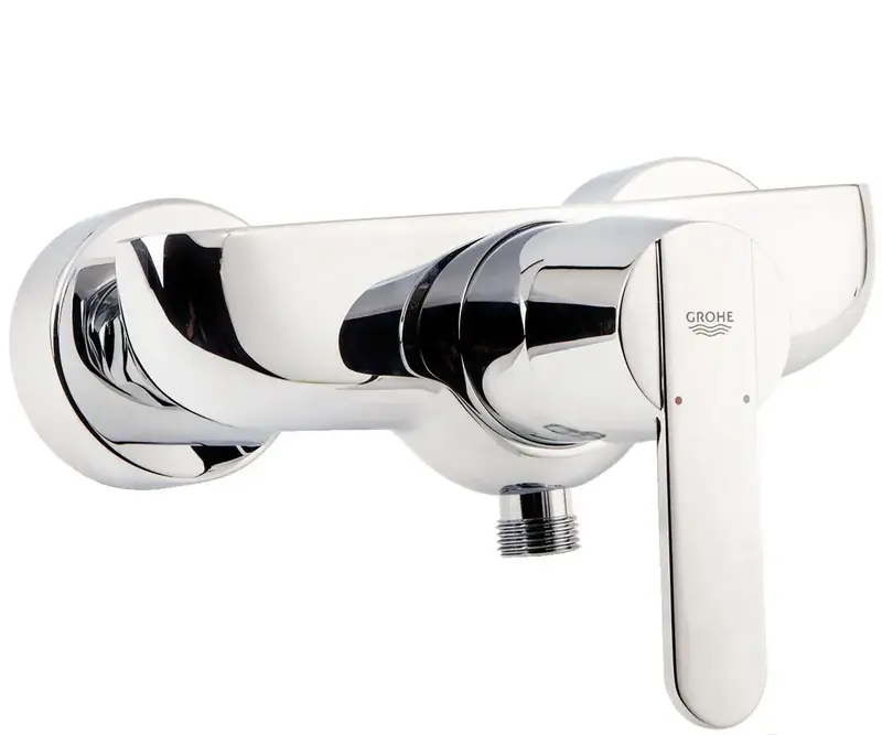 Смеситель для душа Grohe Get 1 рычаг, хром (32888000) фото