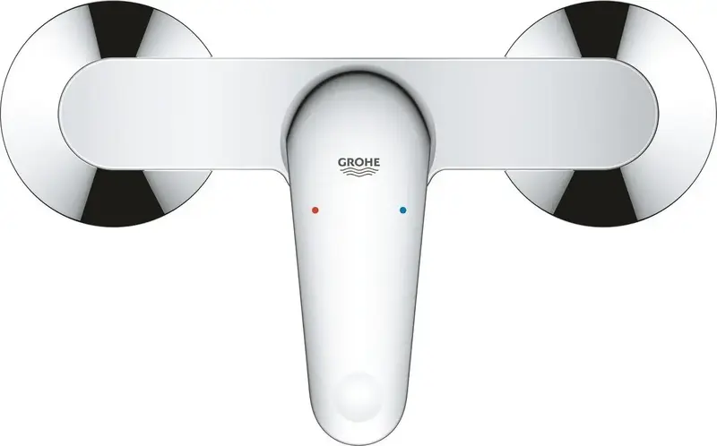 Смеситель для душа Grohe QuickFix Swift 1 рычаг, хром (24333001) фото
