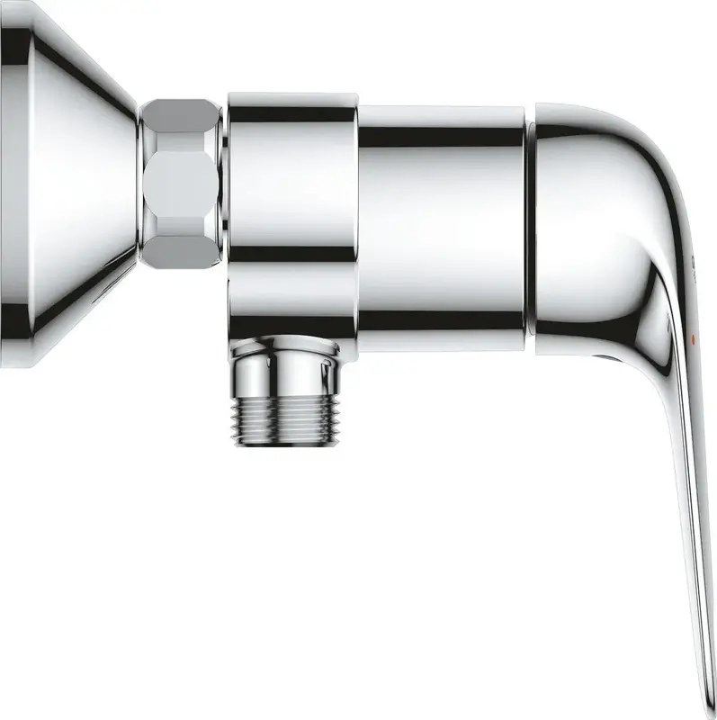 Смеситель для душа Grohe QuickFix Swift 1 рычаг, хром (24333001) фото