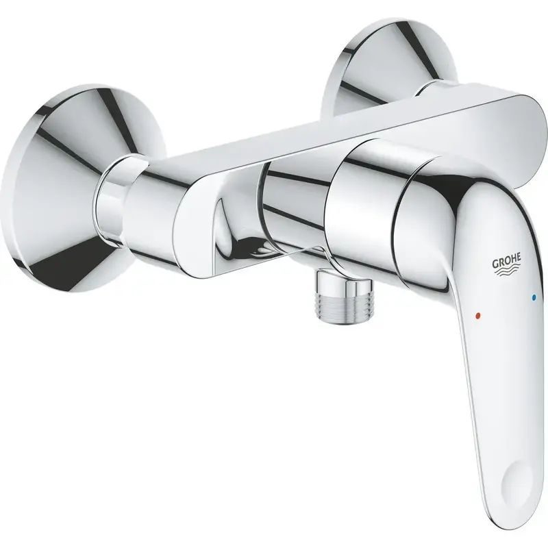 Смеситель для душа Grohe QuickFix Swift 1 рычаг, хром (24333001) фото