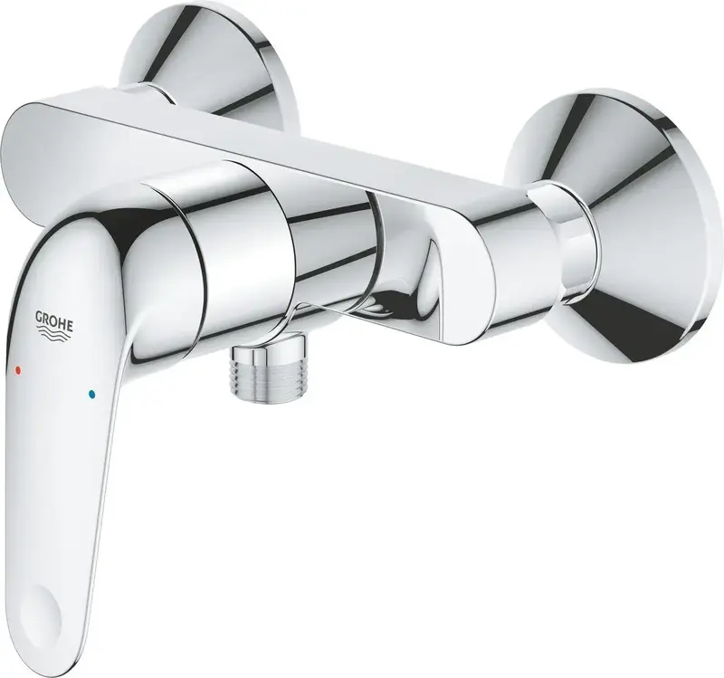 Смеситель для душа Grohe QuickFix Swift 1 рычаг, хром (24333001) фото