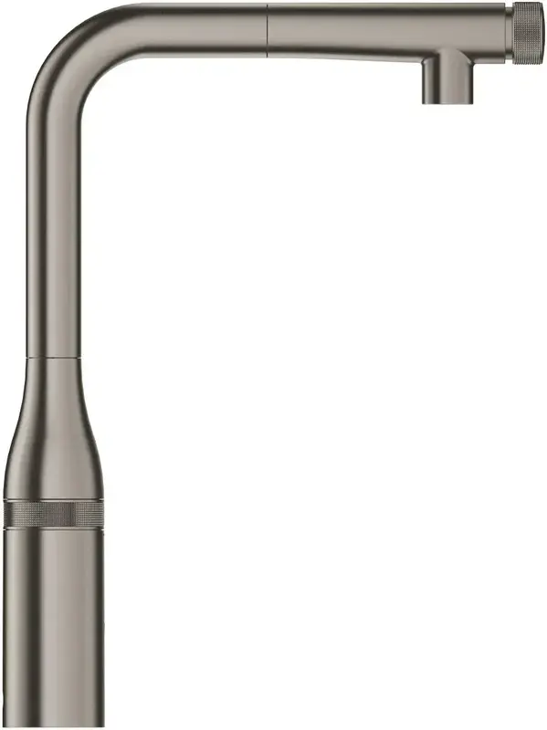 Змішувач для кухні Grohe Accent Smart Control, довж.виливу - 199мм (30444AL0) фото