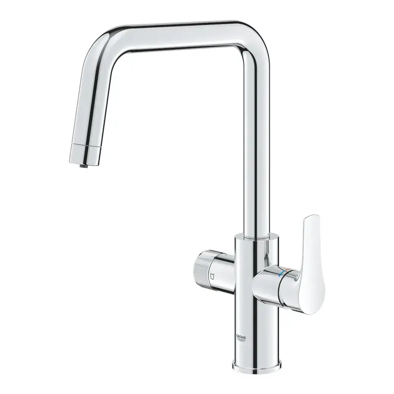 Смеситель для кухни Grohe Blue Pure Start, длина излива - 223мм (30595000) фото