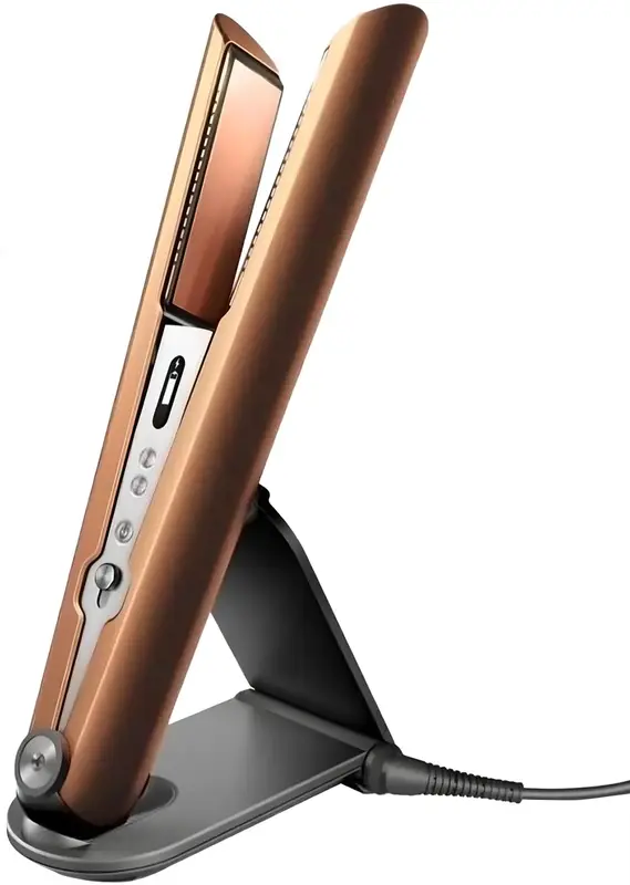 Випрямляч для волосся Dyson Corrale HS07 Copper/Nickel - фото - №2