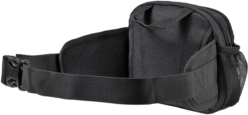 Сумка на пояс Wenger, Waist Pack, чорна (611875) - фото - №4