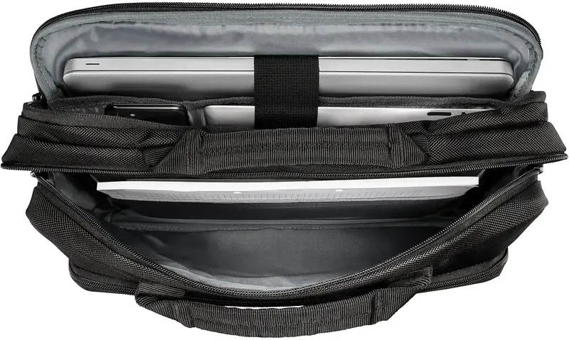 Сумка для ноутбука Wenger, XE Brief 16", чорна (653300) - фото - №5