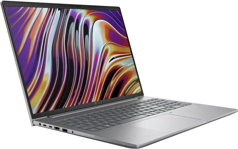 Ноутбук HP ZBook Power G11A Silver (B2ZZ5ES) - фото - №1