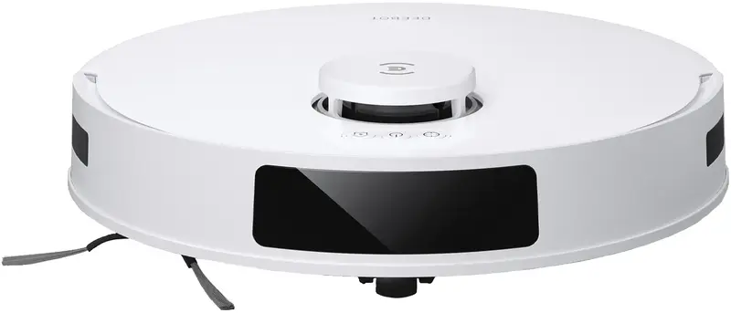 Робот-пылесос ECOVACS DEEBOT OZMO N20 Pro White фото