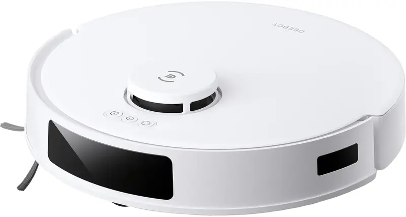 Робот-пылесос ECOVACS DEEBOT OZMO N20 Pro White фото