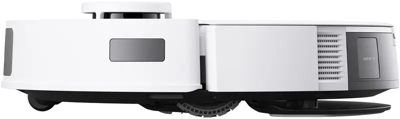 Робот-пылесос ECOVACS DEEBOT OZMO N20 Pro White фото