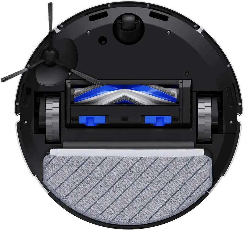 Робот-пылесос ECOVACS DEEBOT OZMO N20 Pro White фото