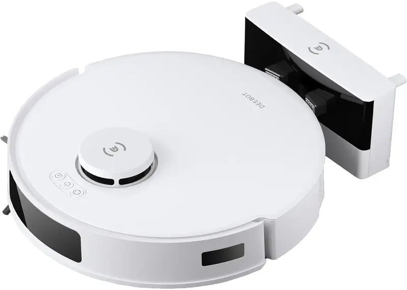 Робот-пылесос ECOVACS DEEBOT OZMO N20 Pro White фото