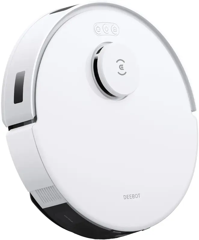 Робот-пылесос ECOVACS DEEBOT OZMO N20 Pro White фото