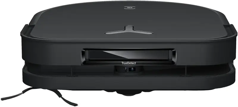 Робот-пылесос ECOVACS DEEBOT OZMO X5 Pro Omni Black фото