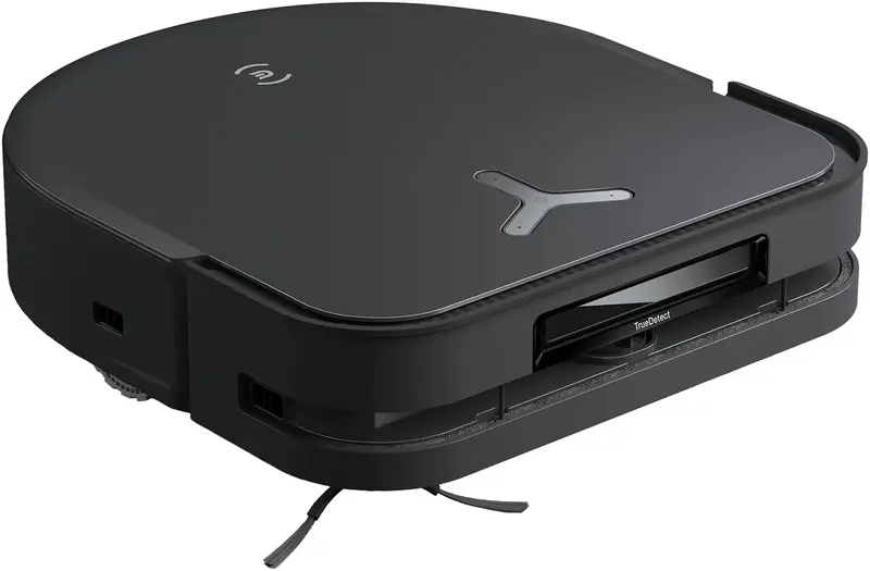 Робот-пылесос ECOVACS DEEBOT OZMO X5 Pro Omni Black фото