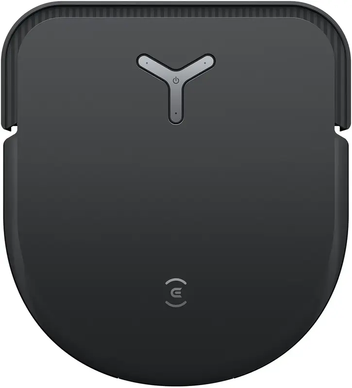 Робот-пылесос ECOVACS DEEBOT OZMO X5 Pro Omni Black фото